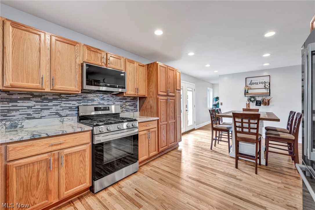 Strongsville - Residential