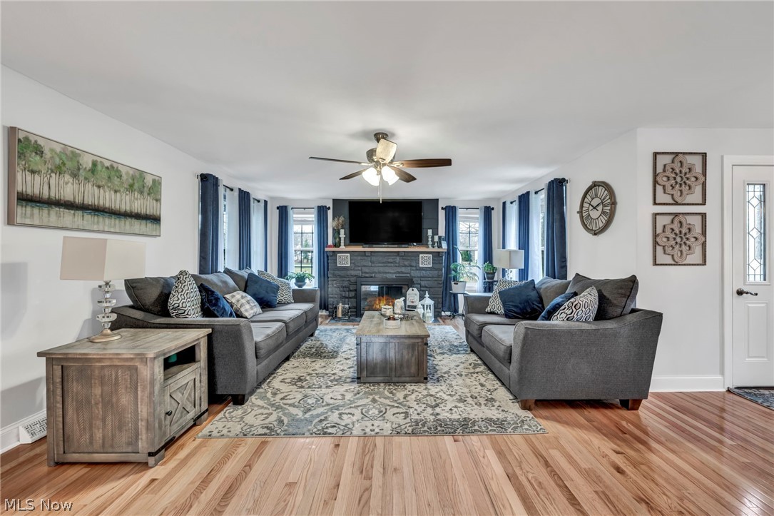 Strongsville - Residential