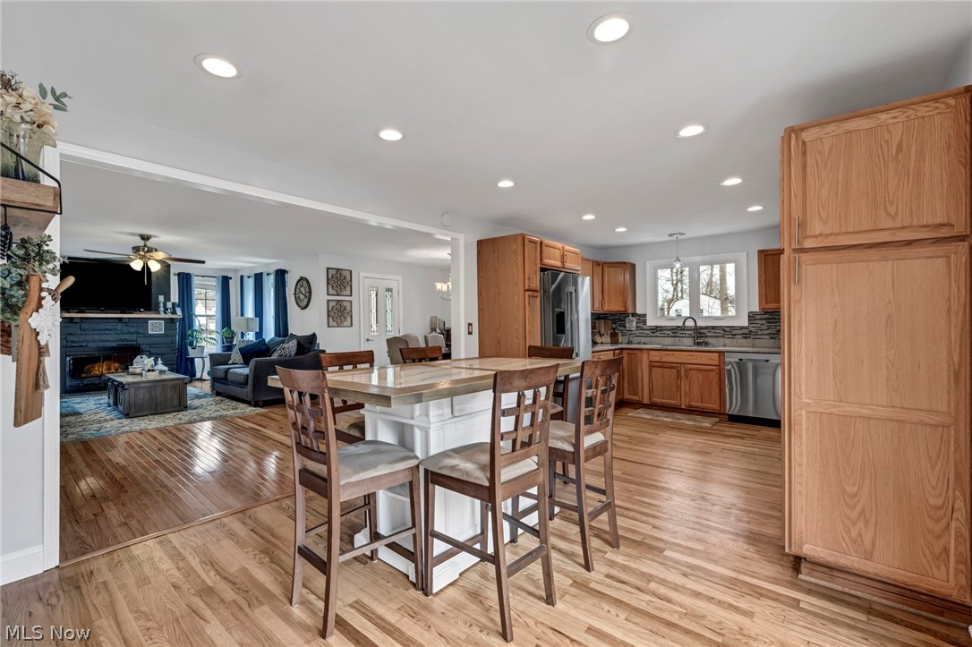 Strongsville - Residential