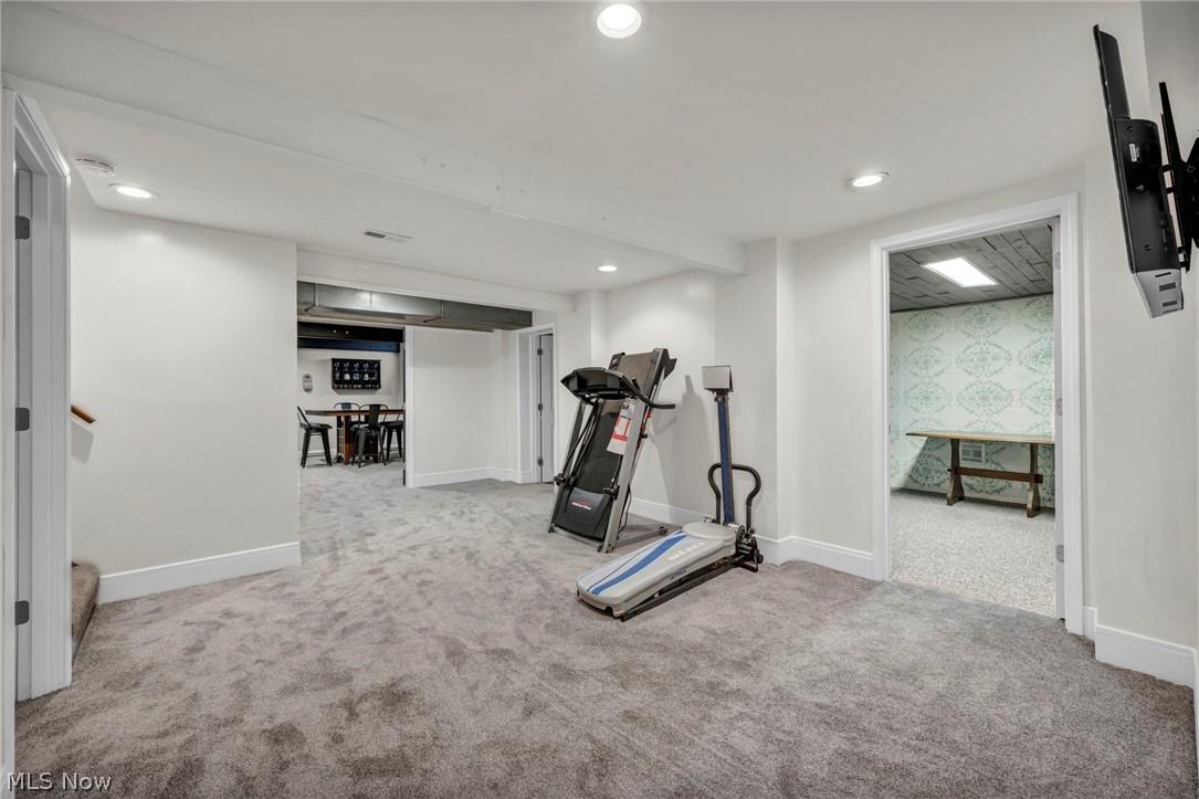 Strongsville - Residential