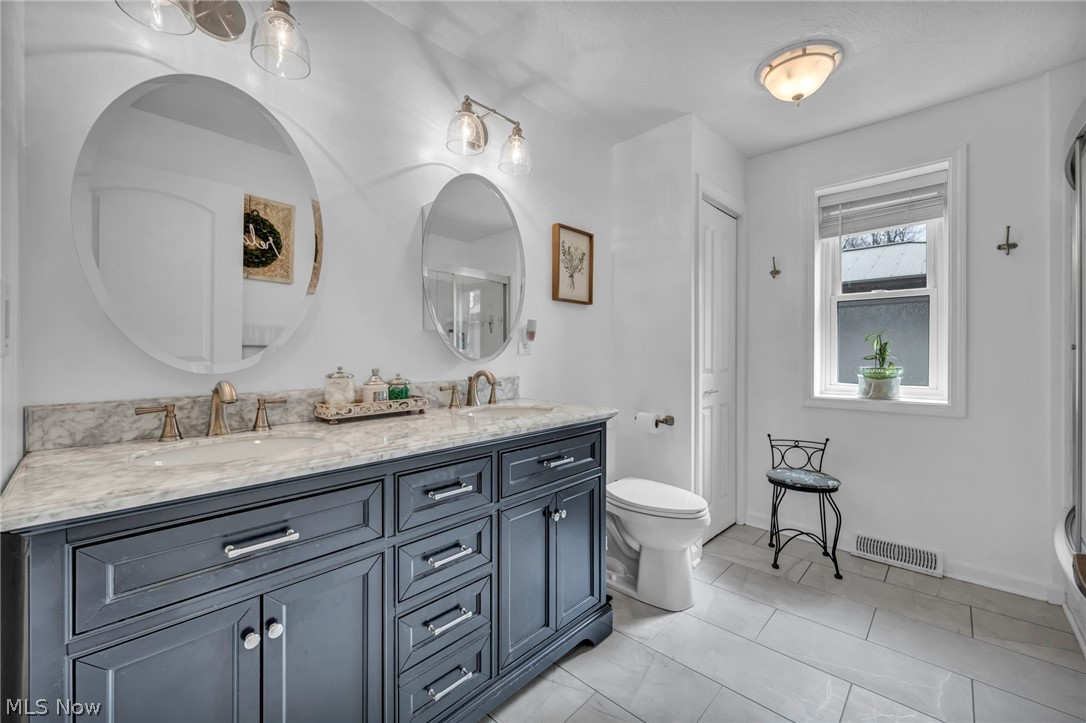 Strongsville - Residential