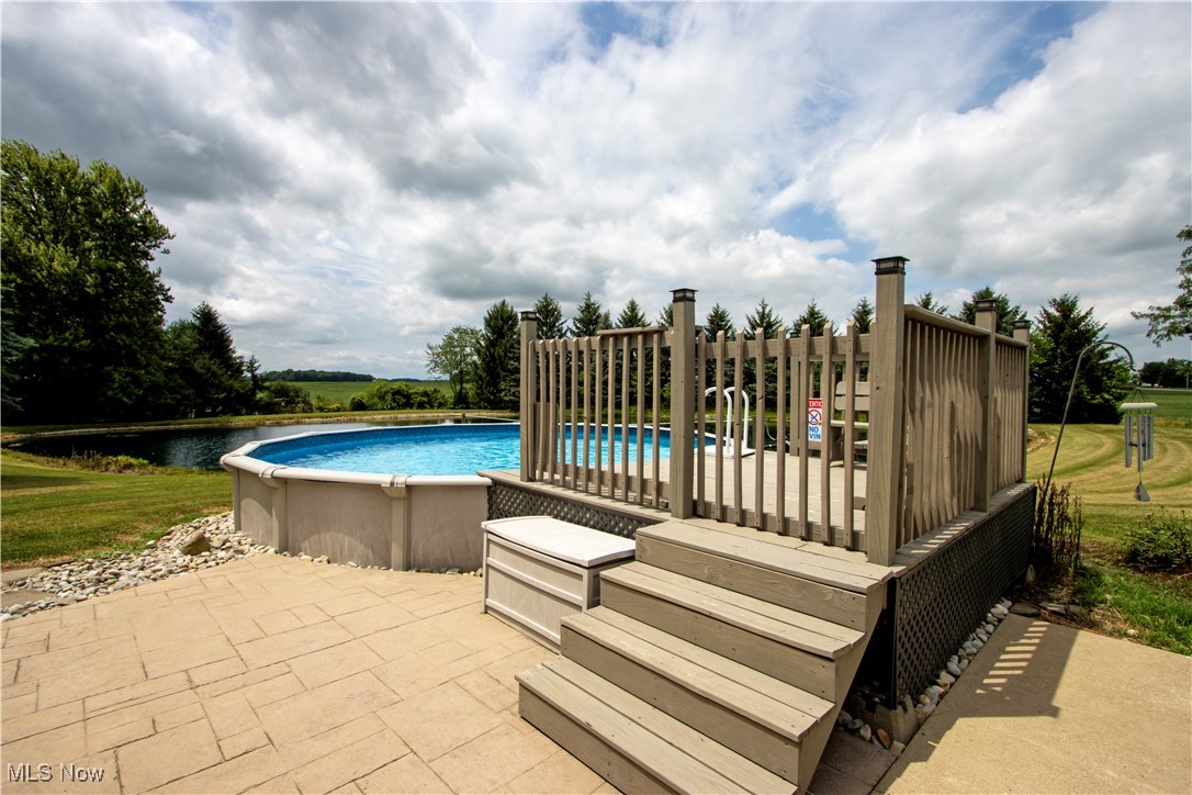 Chatfield, Ohio 44825, United States, 4 Bedrooms Bedrooms, ,2 BathroomsBathrooms,Residential,Active,167942