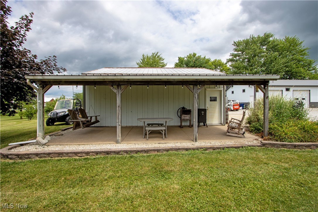 Chatfield, Ohio 44825, United States, 4 Bedrooms Bedrooms, ,2 BathroomsBathrooms,Residential,Active,167942