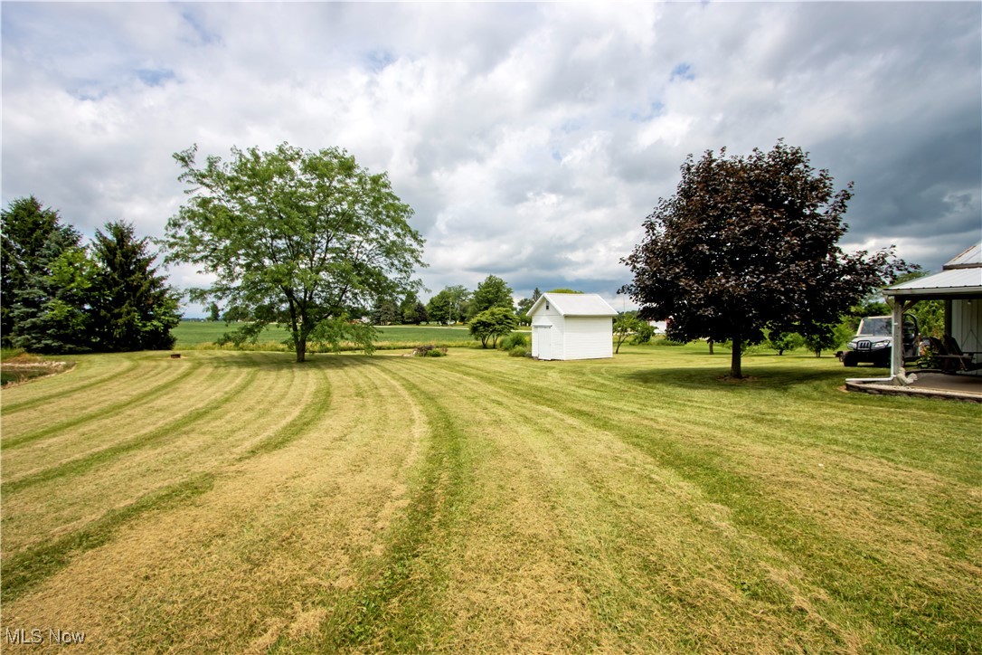 Chatfield, Ohio 44825, United States, 4 Bedrooms Bedrooms, ,2 BathroomsBathrooms,Residential,Active,167942