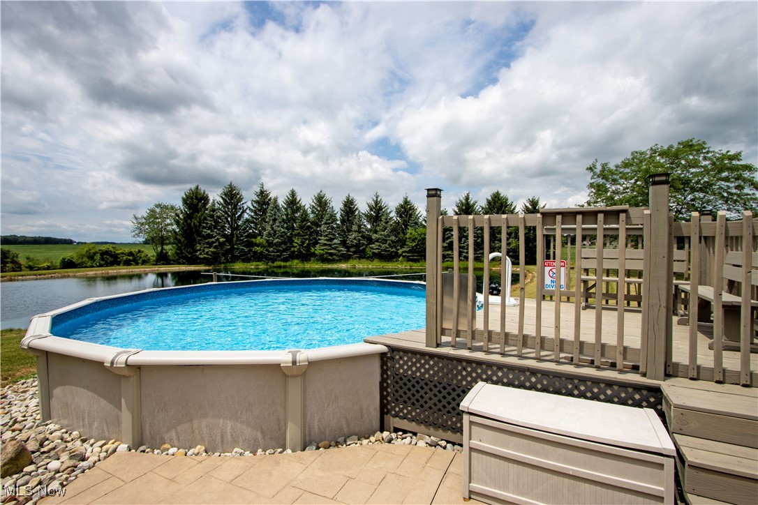 Chatfield, Ohio 44825, United States, 4 Bedrooms Bedrooms, ,2 BathroomsBathrooms,Residential,Active,167942