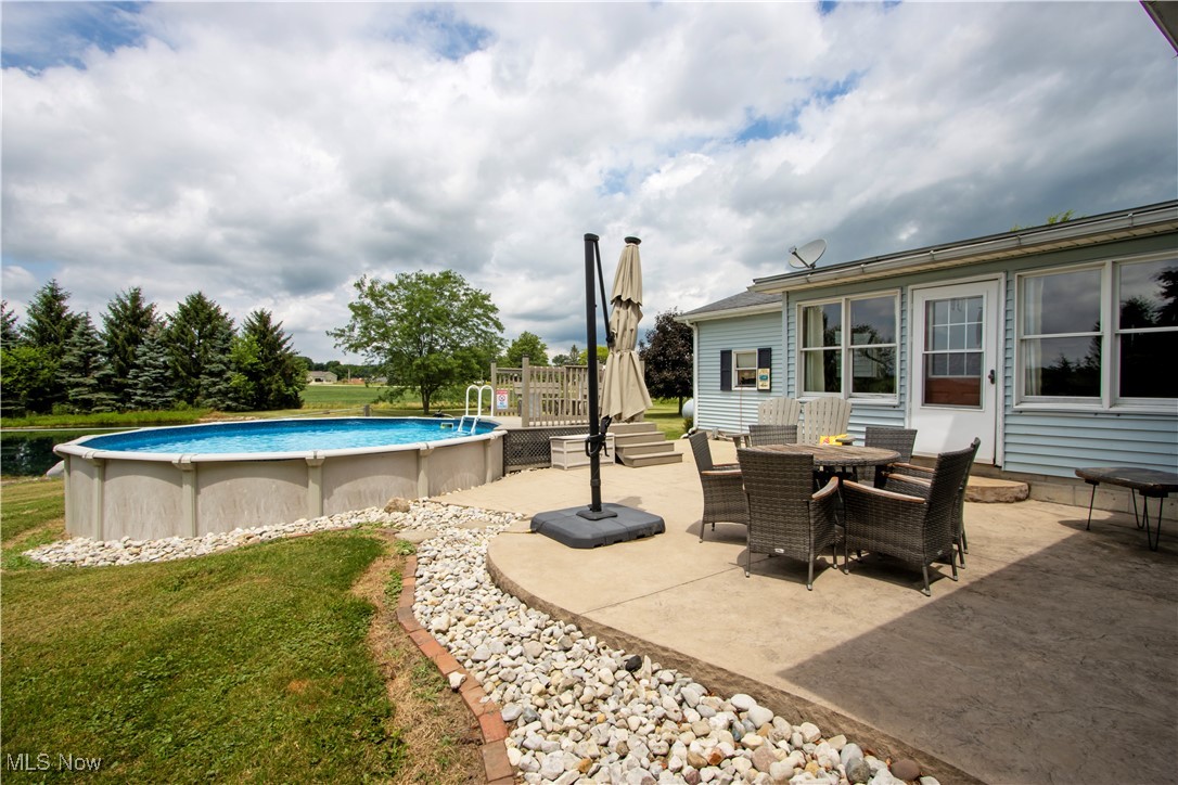 Chatfield, Ohio 44825, United States, 4 Bedrooms Bedrooms, ,2 BathroomsBathrooms,Residential,Active,167942