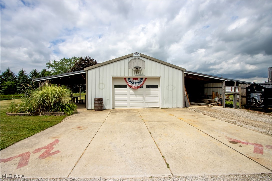 Chatfield, Ohio 44825, United States, 4 Bedrooms Bedrooms, ,2 BathroomsBathrooms,Residential,Active,167942