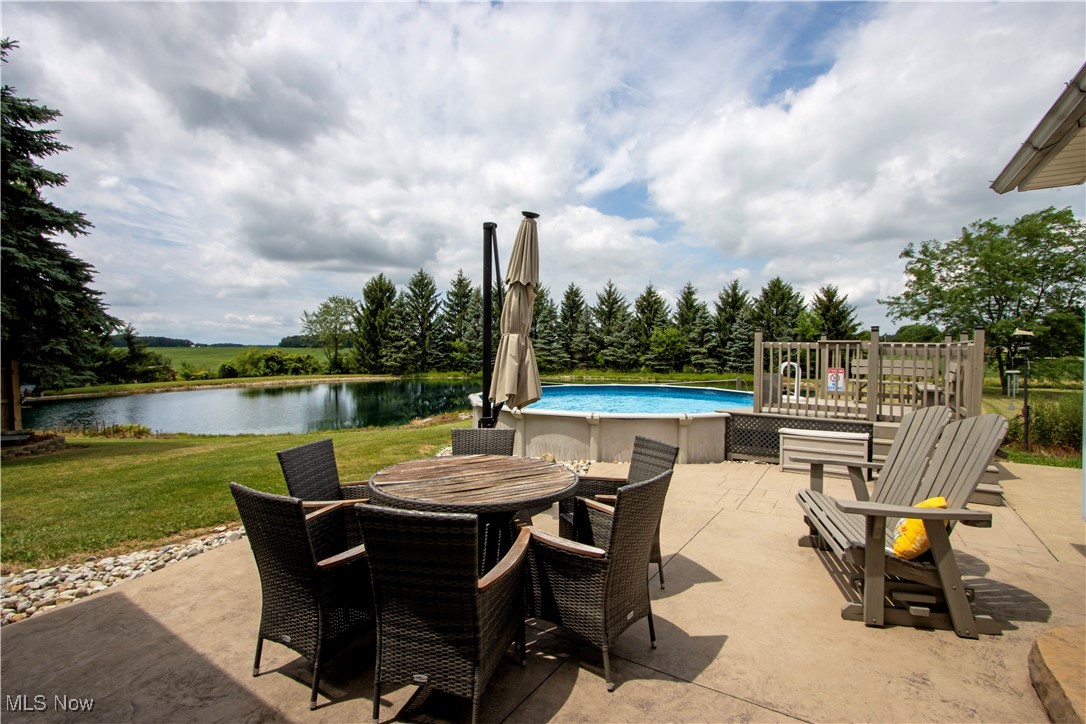 Chatfield, Ohio 44825, United States, 4 Bedrooms Bedrooms, ,2 BathroomsBathrooms,Residential,Active,167942