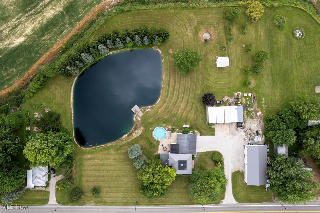 Chatfield, Ohio 44825, United States, 4 Bedrooms Bedrooms, ,2 BathroomsBathrooms,Residential,Active,167942