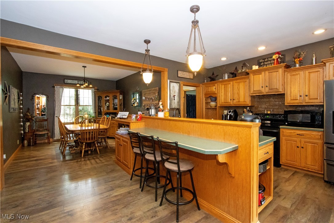 Chatfield, Ohio 44825, United States, 4 Bedrooms Bedrooms, ,2 BathroomsBathrooms,Residential,Active,167942