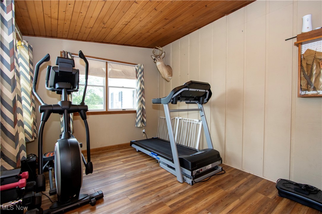 Chatfield, Ohio 44825, United States, 4 Bedrooms Bedrooms, ,2 BathroomsBathrooms,Residential,Active,167942