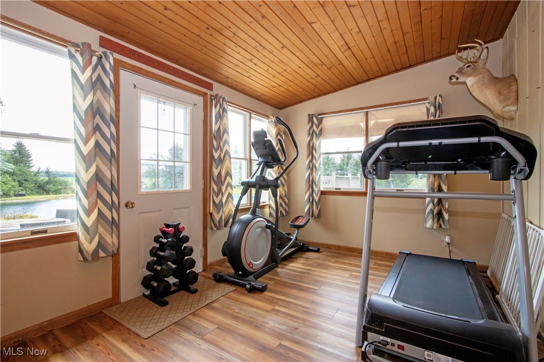 Chatfield, Ohio 44825, United States, 4 Bedrooms Bedrooms, ,2 BathroomsBathrooms,Residential,Active,167942