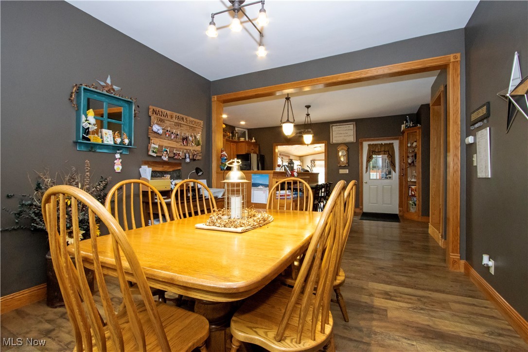 Chatfield, Ohio 44825, United States, 4 Bedrooms Bedrooms, ,2 BathroomsBathrooms,Residential,Active,167942