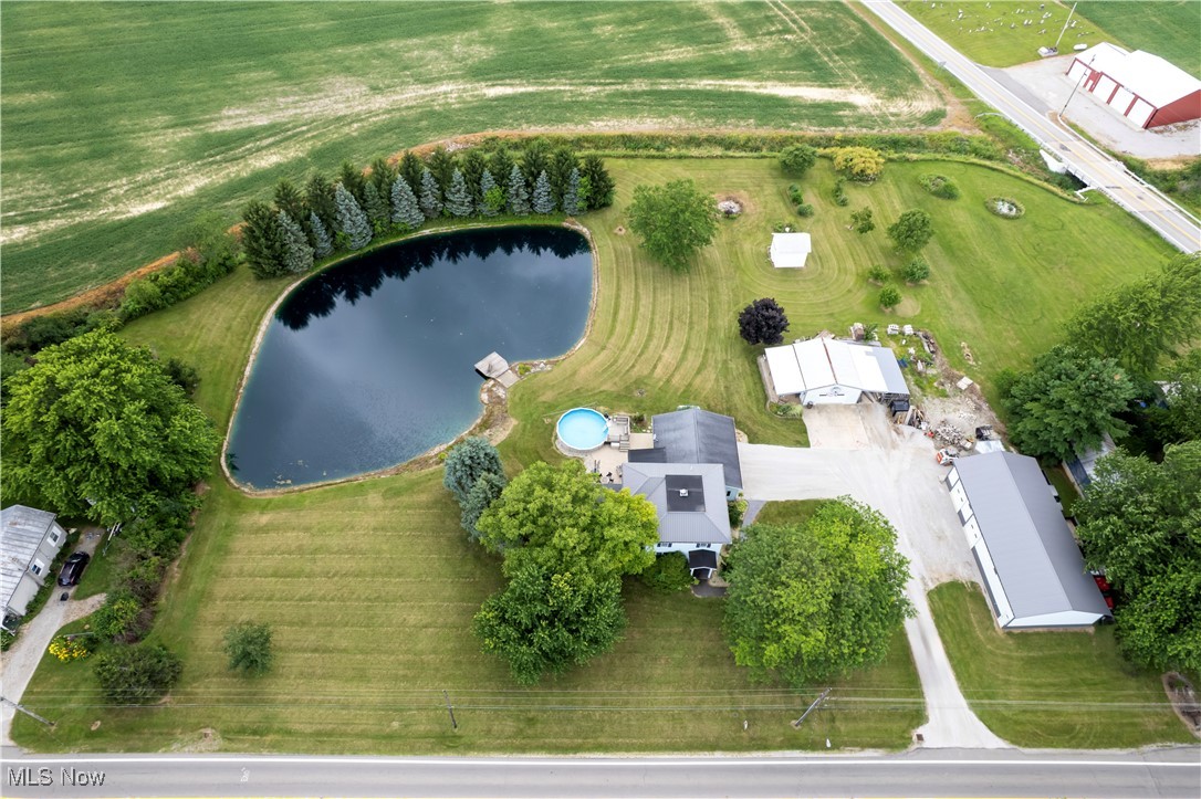 Chatfield, Ohio 44825, United States, 4 Bedrooms Bedrooms, ,2 BathroomsBathrooms,Residential,Active,167942