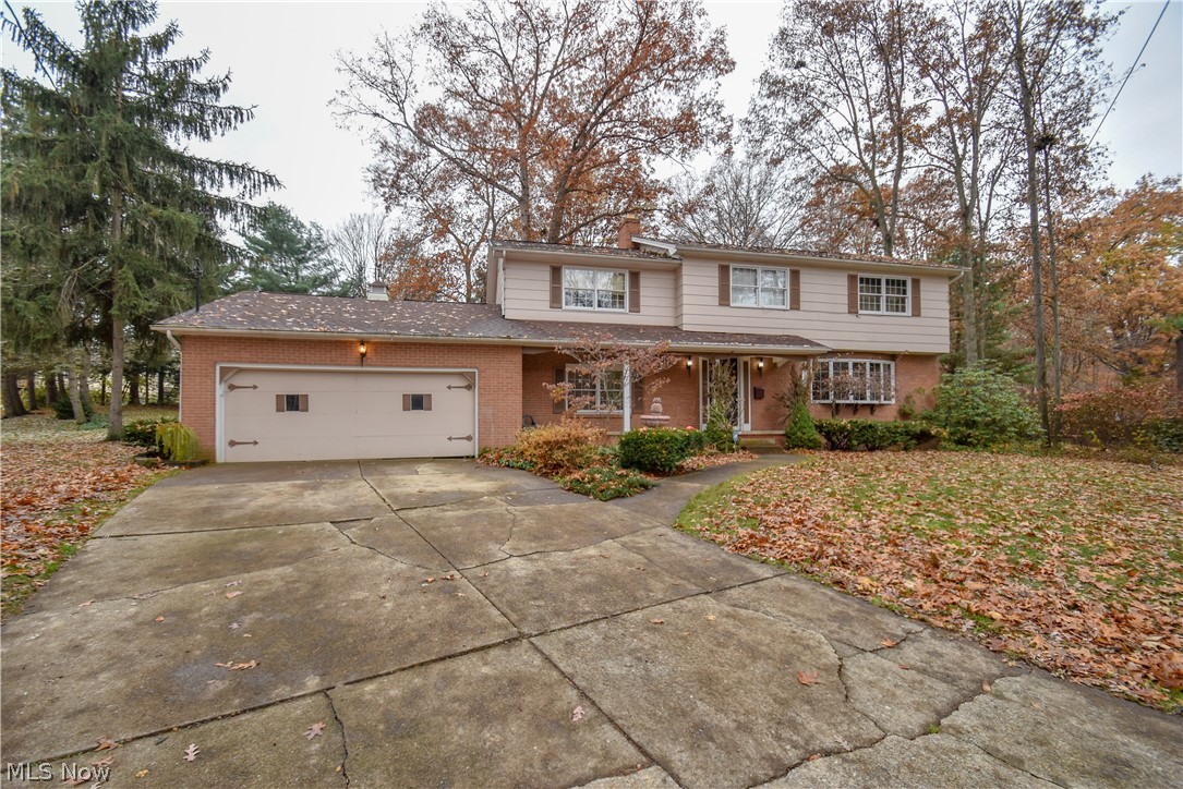 Park Knoll Estates 01 - Residential