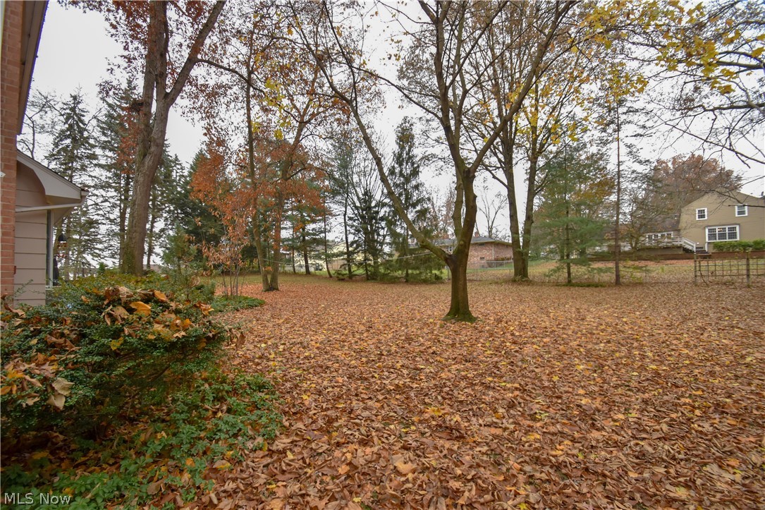 Park Knoll Estates 01 - Residential