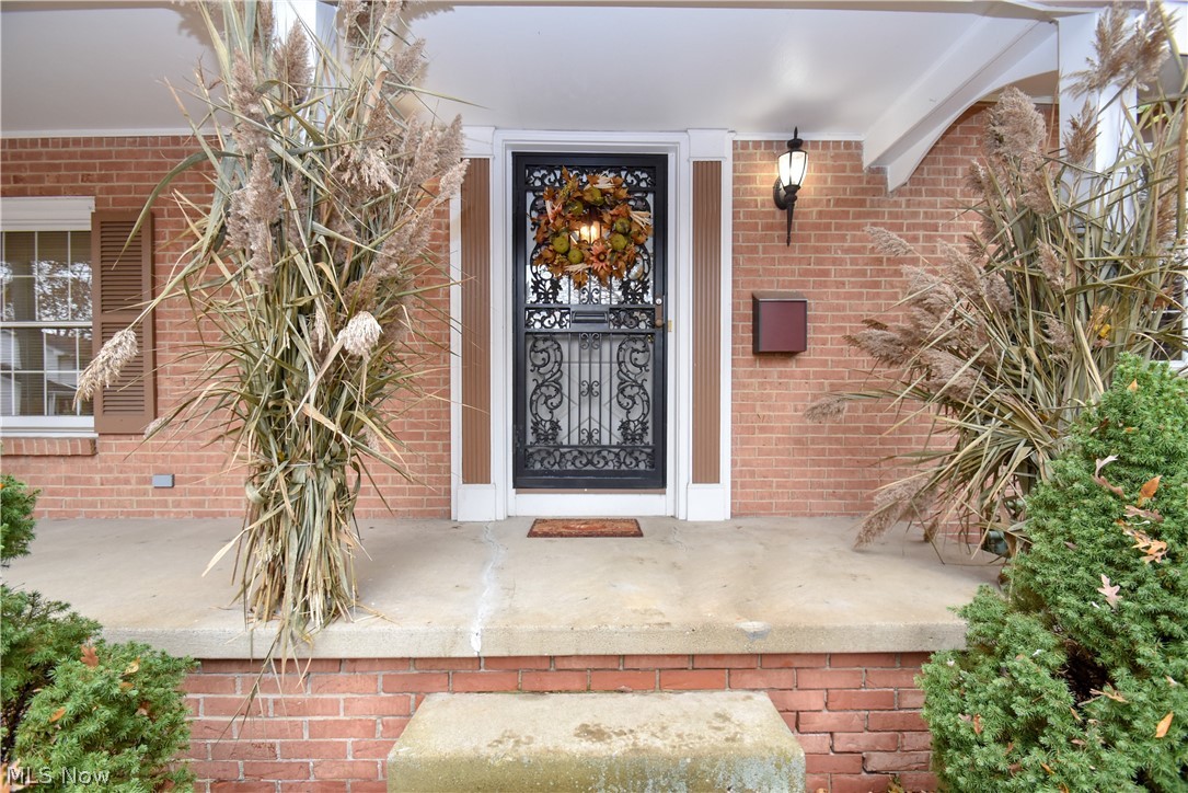 Park Knoll Estates 01 - Residential