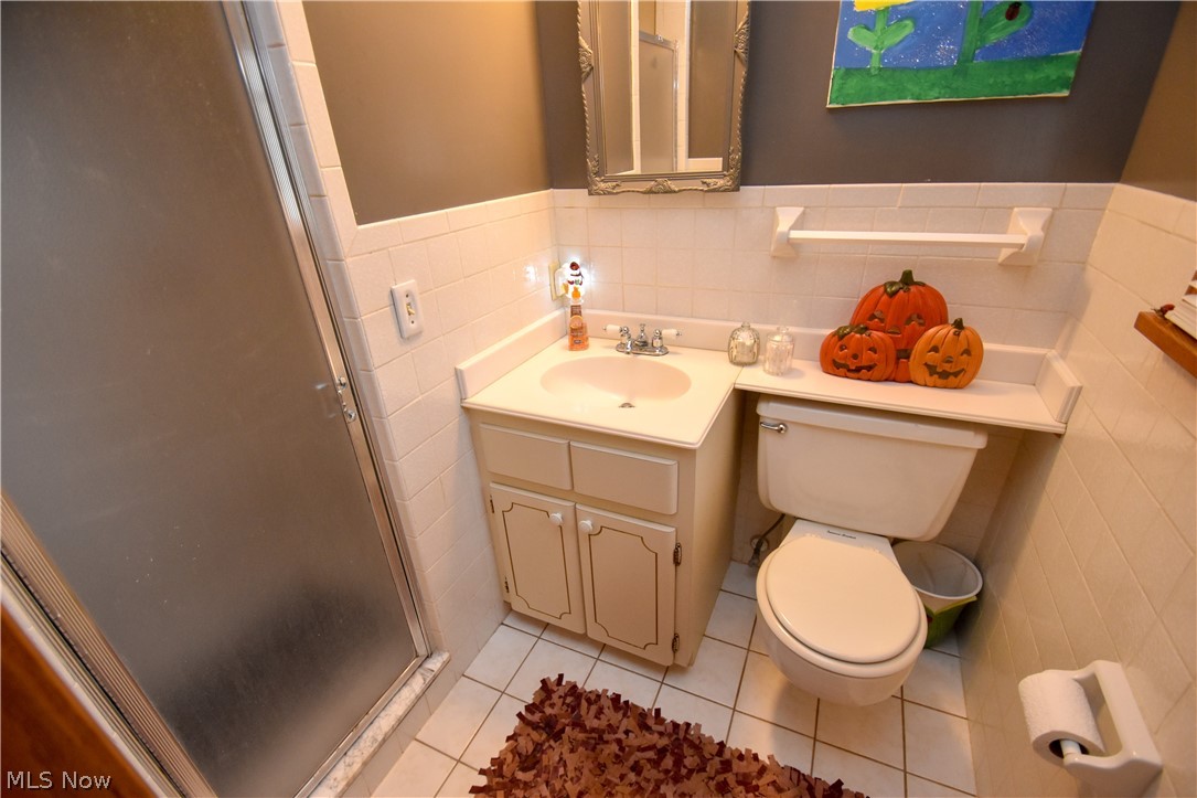 Park Knoll Estates 01 - Residential