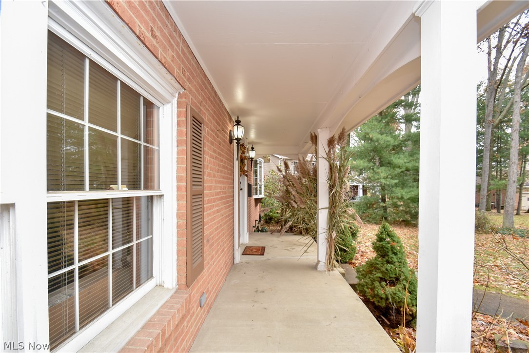 Park Knoll Estates 01 - Residential