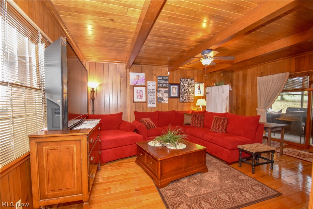 Park Knoll Estates 01 - Residential