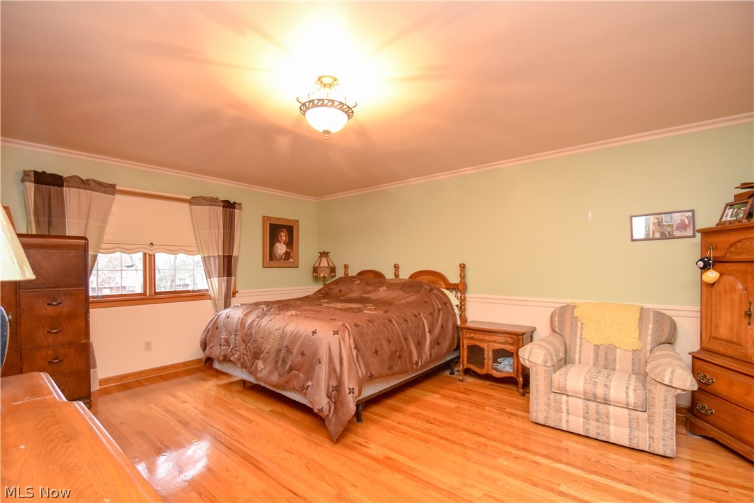 Park Knoll Estates 01 - Residential