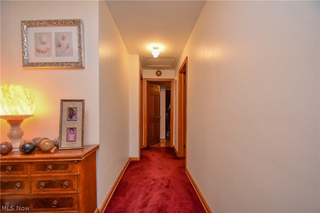 Park Knoll Estates 01 - Residential