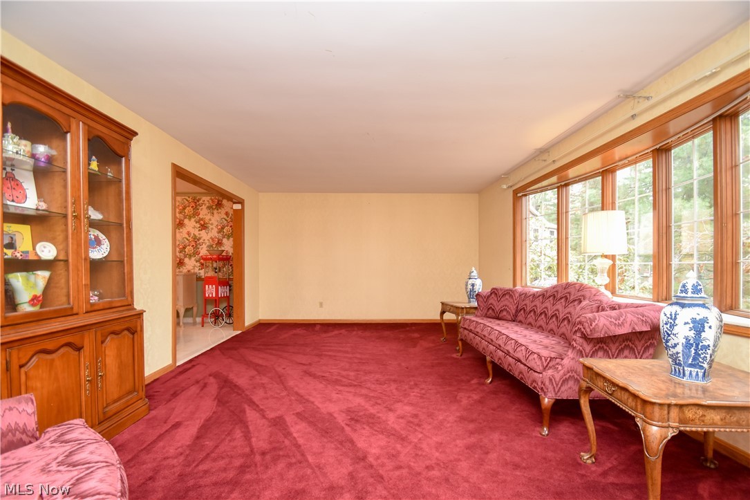 Park Knoll Estates 01 - Residential