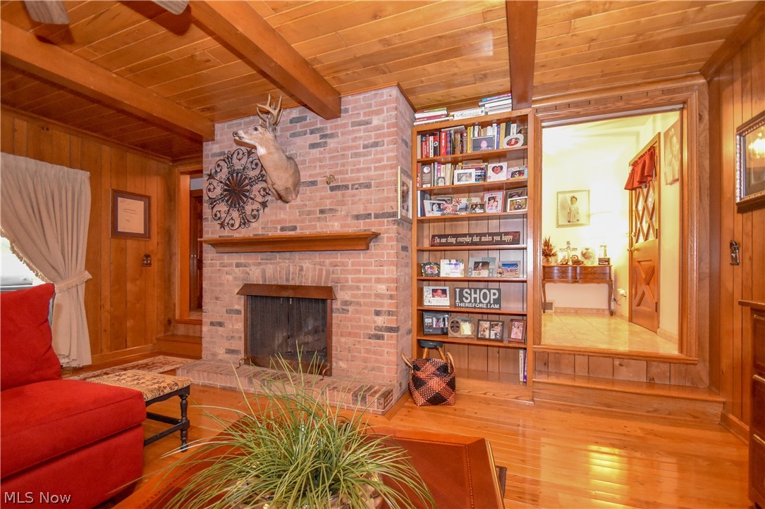 Park Knoll Estates 01 - Residential