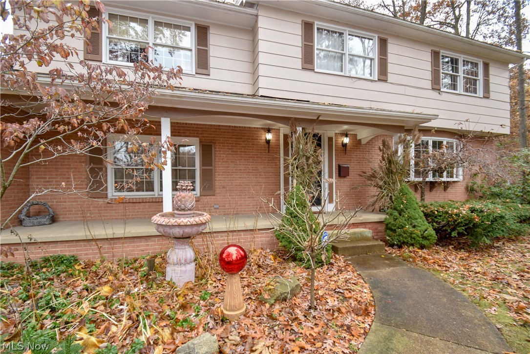 Park Knoll Estates 01 - Residential