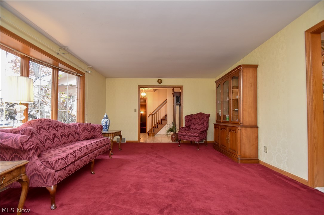 Park Knoll Estates 01 - Residential