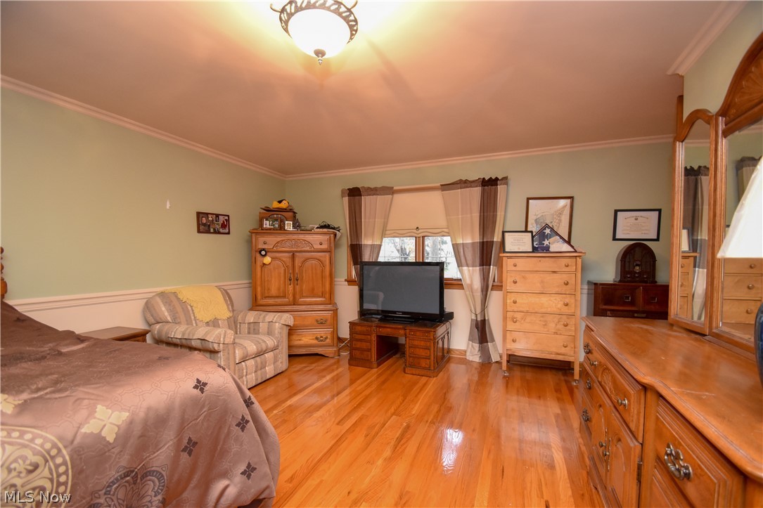 Park Knoll Estates 01 - Residential