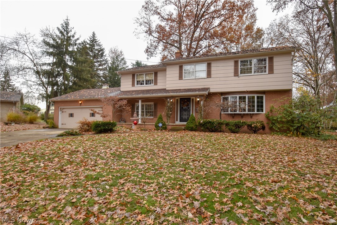 Park Knoll Estates 01 - Residential