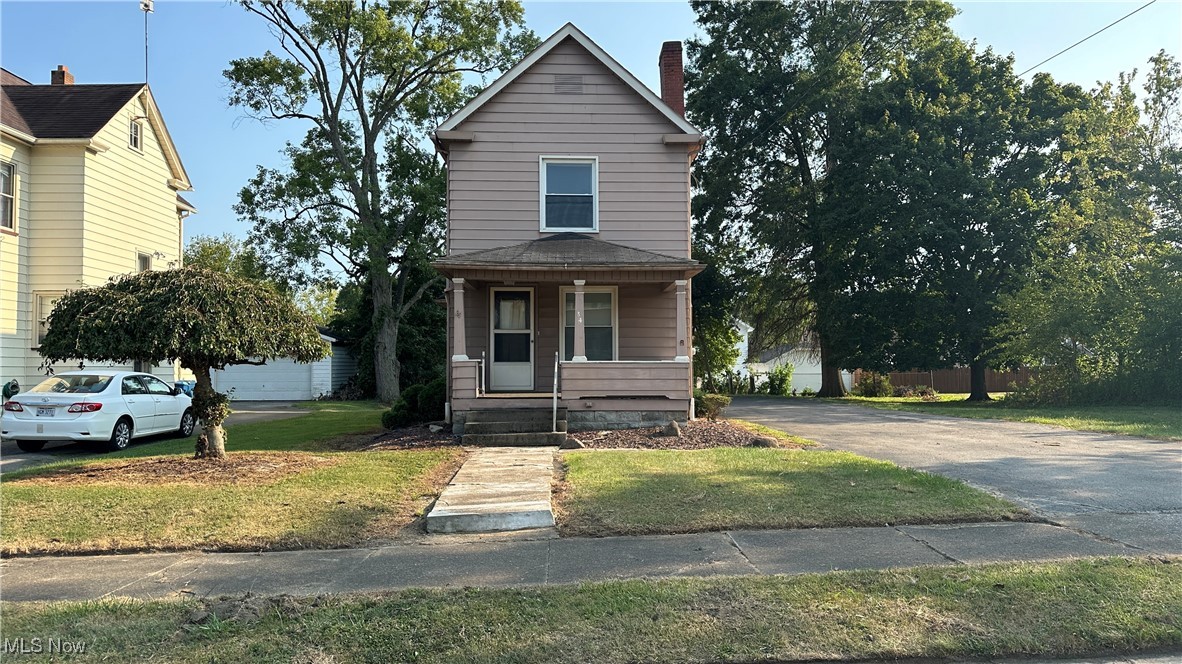 34 Wilson Street, Struthers, Ohio image 1