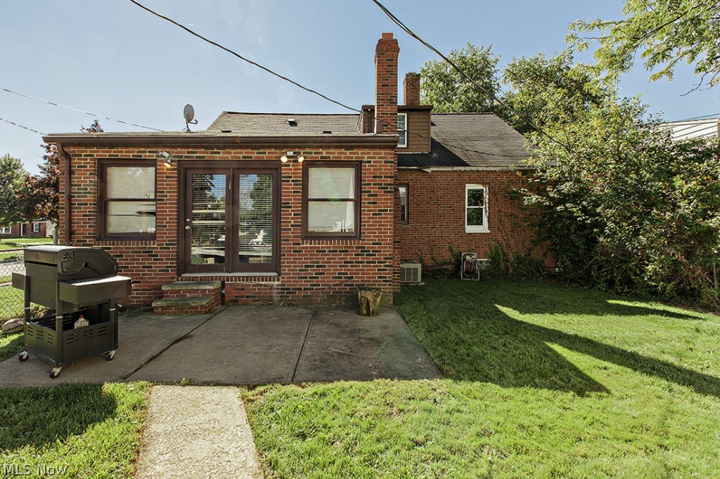 Rapid Transit - Residential