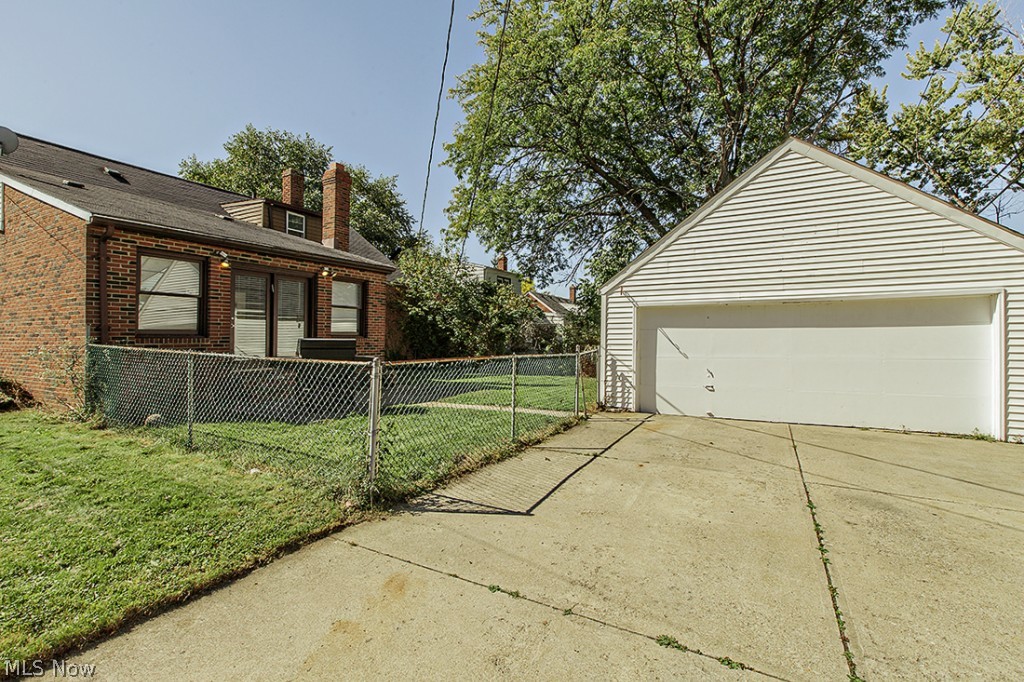 Rapid Transit - Residential