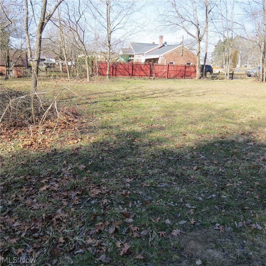 Mayo Adams Allotment - Land