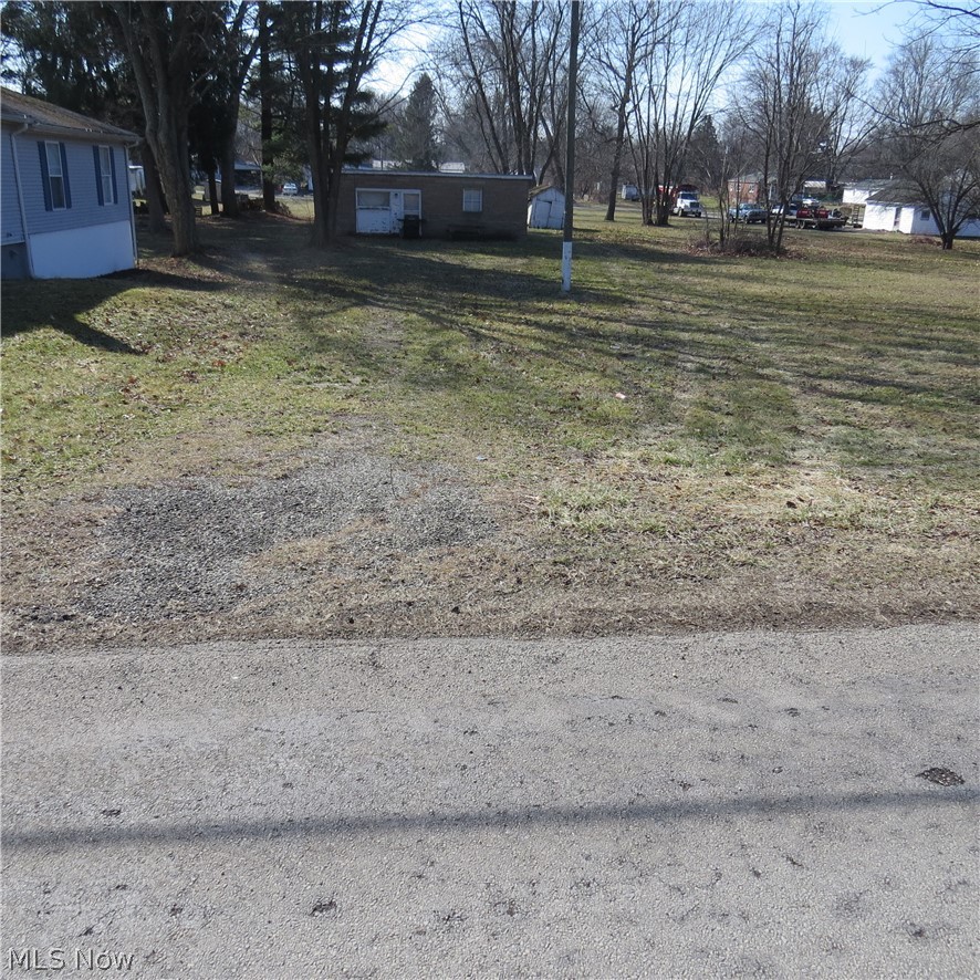 Mayo Adams Allotment - Land