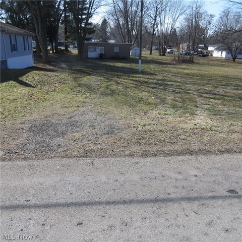 Tiny photo for 7900 Elson Street SE, Waynesburg, OH 44688 (MLS # 5189018)