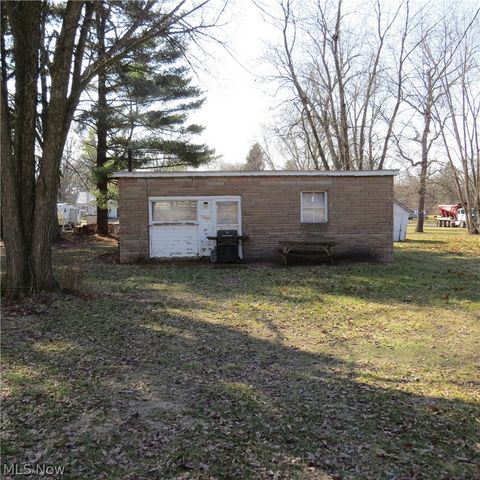 Tiny photo for 7900 Elson Street SE, Waynesburg, OH 44688 (MLS # 5189018)