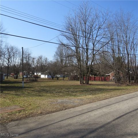 Tiny photo for 7900 Elson Street SE, Waynesburg, OH 44688 (MLS # 5189018)