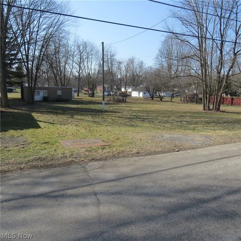 Photo of 7900 Elson Street SE, Waynesburg, OH 44688 (MLS # 5189018)