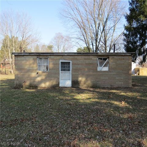 Tiny photo for 7900 Elson Street SE, Waynesburg, OH 44688 (MLS # 5189018)