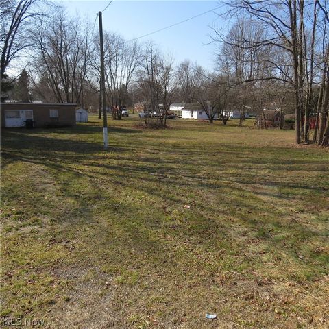 Tiny photo for 7900 Elson Street SE, Waynesburg, OH 44688 (MLS # 5189018)