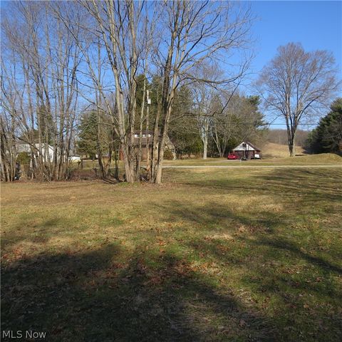 Tiny photo for 7900 Elson Street SE, Waynesburg, OH 44688 (MLS # 5189018)