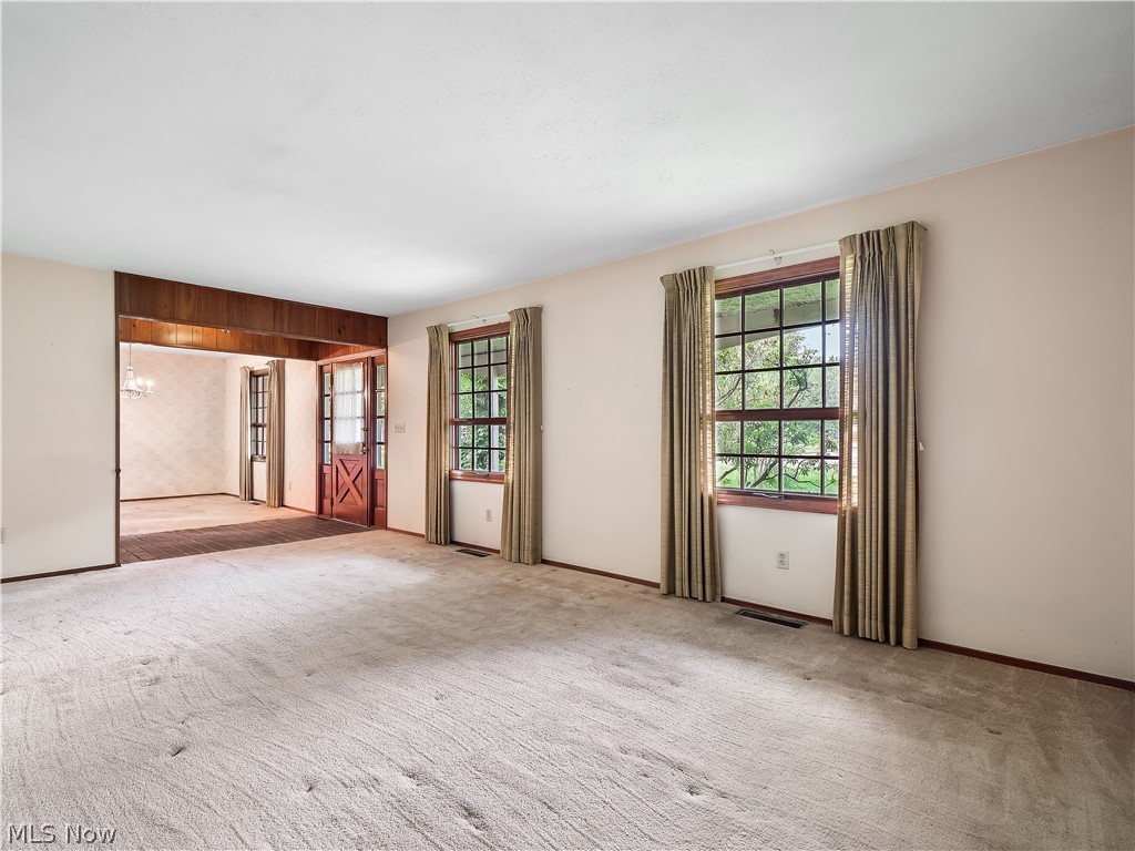 Longbrooke - Residential