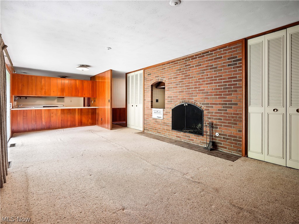 Longbrooke - Residential