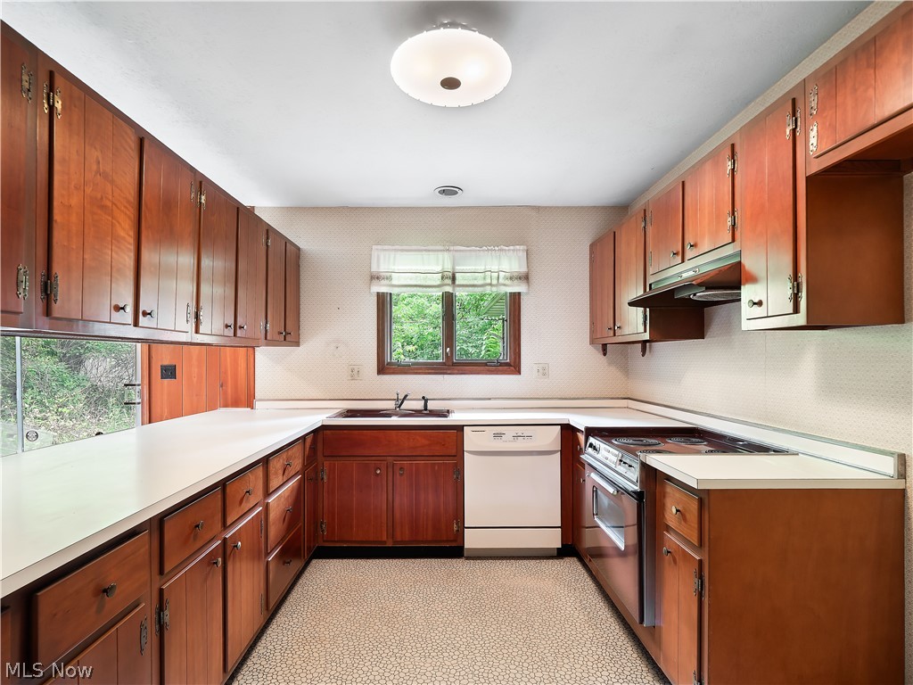 Longbrooke - Residential