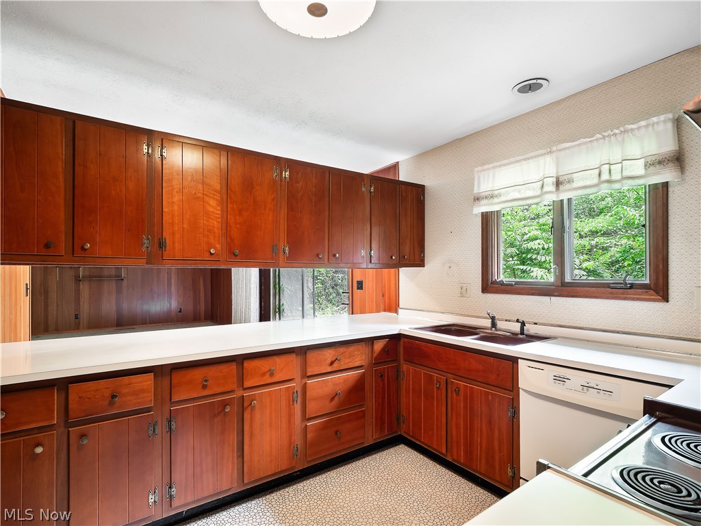 Longbrooke - Residential
