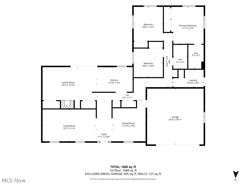 Longbrooke - Residential