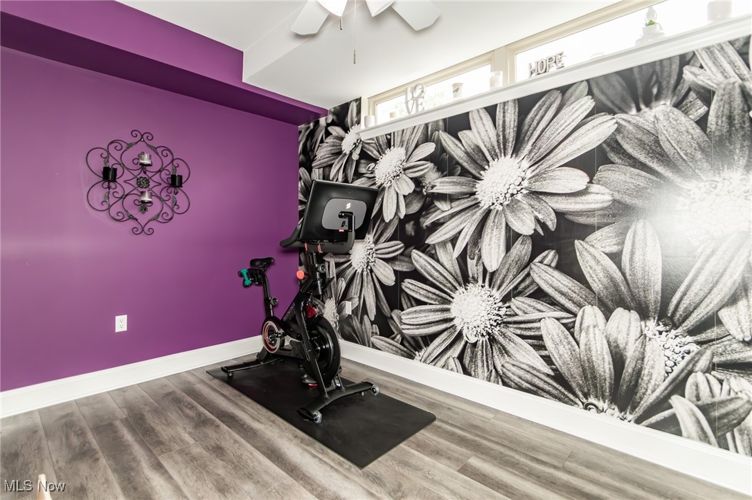 Larchmere Court Condos - Residential